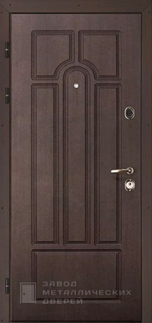 Фото «Наружная дверь №12» в Лосино-Петровскому