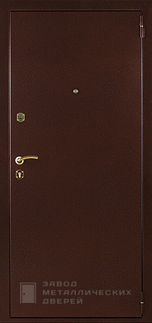 Фото «Утепленная дверь №12» в Подольску