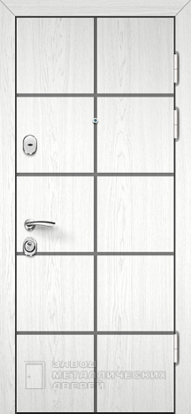 Фото «Современная дверь №5» в Обнинску