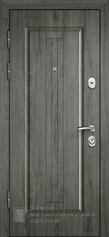 Фото «Коричневая дверь №20» в Куровскому