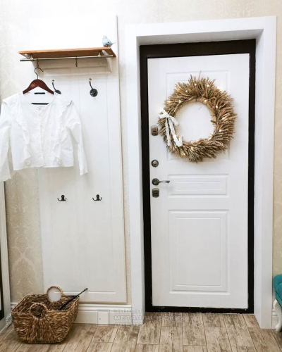 Фото входной двери №12