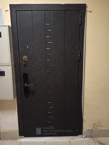 Фото входной двери №22