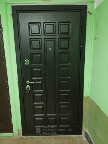 Фото входной двери №38
