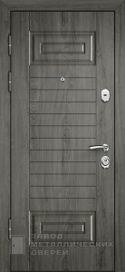 Фото «Дверь в квартиру №55»  в Солнечногорску