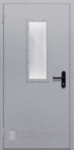 Фото «Противопожарная дверь №19»  в Коломне