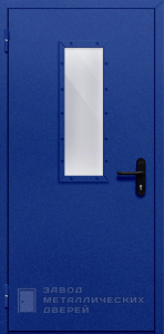 Фото «Противопожарная дверь №20»  в Коломне