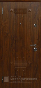 Фото «Дверь с терморазрывом №34»  в Серпухову