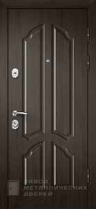 Фото «Наружная дверь №2» в Одинцово