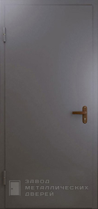 Фото «Техническая дверь №2»  в Лосино-Петровскому