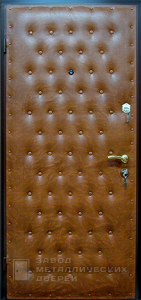 Фото «Дверь ламинат №10»  в Можайску