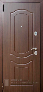 Фото «Дверь в квартиру №38»  в Солнечногорску