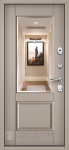 Фото «Дверь в квартиру №18»  в Лосино-Петровскому