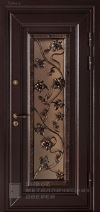 Фото «Дверь Металлобагет №7» в Лосино-Петровскому