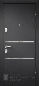 Фото «Современная дверь №39» в Одинцово