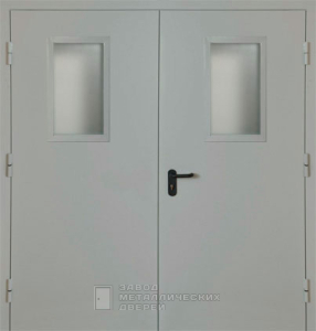 Фото «Противопожарная дверь №38» в Коломне