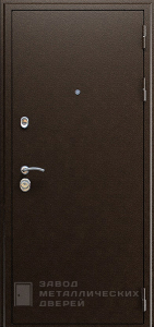 Фото «Взломостойкая дверь №3» в Аперелевке