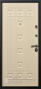 Фото «Взломостойкая дверь №12»  в Аперелевке