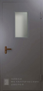 Фото «Дверь в котельную №9» в Смоленску