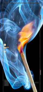 Фото «Дверь с фотопечатью №12» в Аперелевке