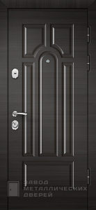 Фото «Дверь венге №11» в Подольску