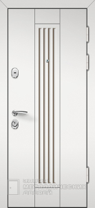 Фото «Дверь на заказ №16» в Лосино-Петровскому