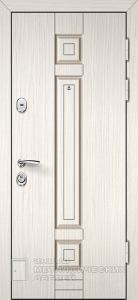 Фото «Дверь в дом №51» в Лосино-Петровскому