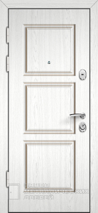 Фото «Дверь с терморазрывом №47»  в Серпухову