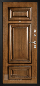 Фото «Взломостойкая дверь №16»  в Аперелевке