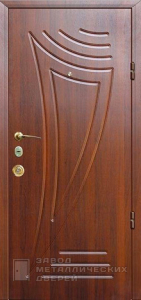 Фото «Современная дверь №18» в Одинцово