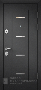 Фото «Дверь с зеркалом №64» в Лосино-Петровскому