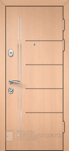 Фото «Дверь с зеркалом №59» в Лосино-Петровскому