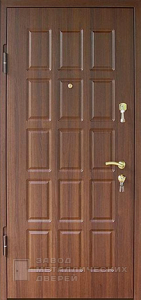 Фото «Дверь МДФ №37»  в Лосино-Петровскому