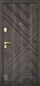 Фото «Дверь МДФ №48» в Лосино-Петровскому