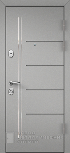 Фото «Дверь в квартиру №45» в Одинцово