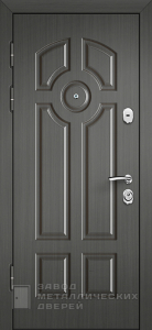 Фото «Белая дверь №5»  в Лосино-Петровскому