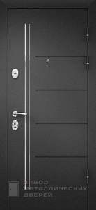 Фото «Дверь с зеркалом №55» в Лосино-Петровскому