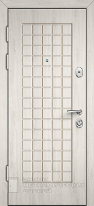 Фото «Дверь в квартиру №61»  в Солнечногорску