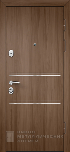 Фото «Дверь в дом №23» в Лосино-Петровскому