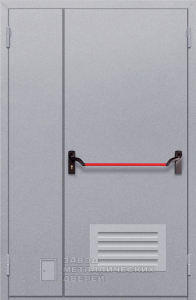 Фото «Противопожарная дверь №49» в Коломне