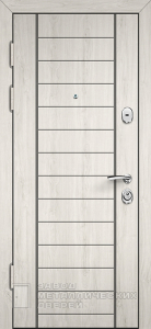 Фото «Современная дверь №43»  в Одинцово