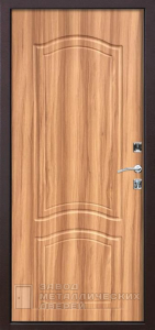 Фото «Современная дверь №13»  в Одинцово