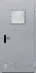 Фото «Противопожарная дверь №22» в Коломне