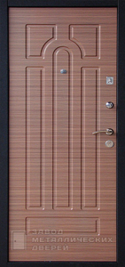 Фото «Современная дверь №14»  в Одинцово