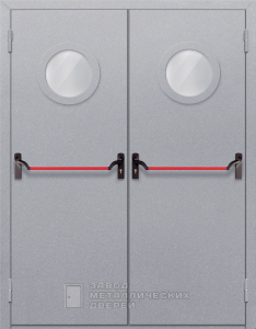 Фото «Противопожарная дверь №33» в Коломне