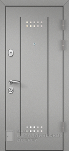 Фото «Дверь в квартиру №48» в Лосино-Петровскому