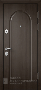 Фото «Дверь с терморазрывом №15» в Серпухову