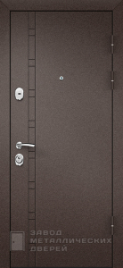 Фото «Современная дверь №47» в Одинцово