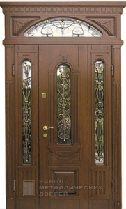 Фото «Большая дверь №3» в Ивантеевке