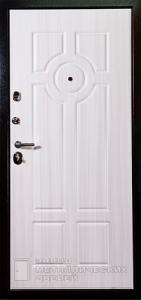 Фото «Современная дверь №14» в Одинцово