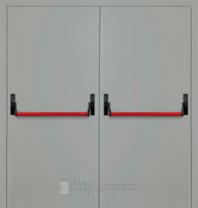 Фото «Противопожарная дверь №29» в Коломне